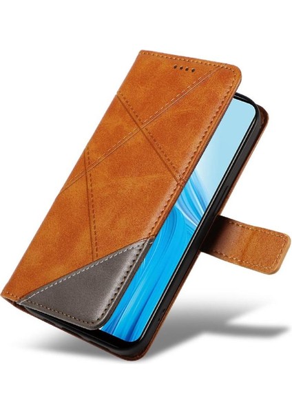 Elmas Dikiş ve Kart Yuvası Telefon ile Oppo Oppo 4 Lite Için Flip Case (Yurt Dışından) indirimleri
