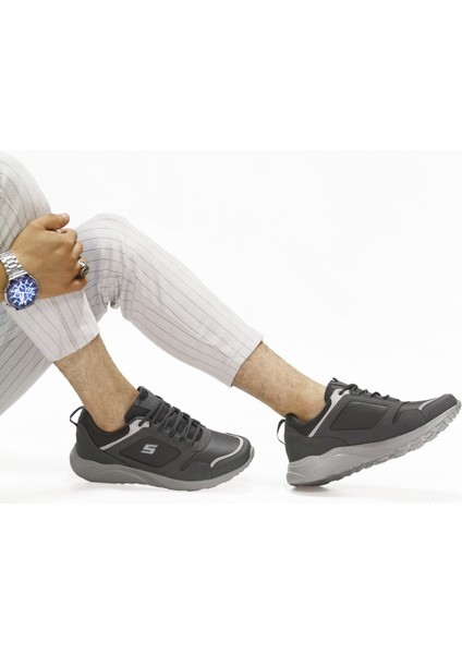Speedrace Stunner Erkek Günlük Sneaker Spor Ayakkabı