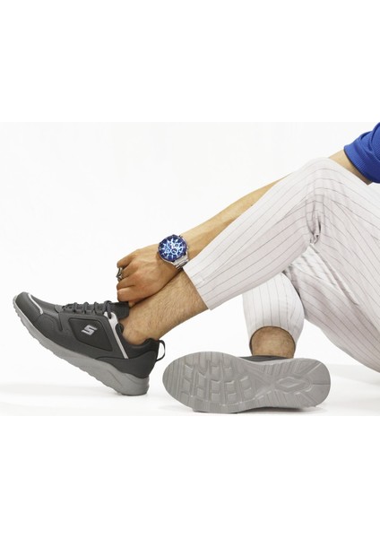 Speedrace Stunner Erkek Günlük Sneaker Spor Ayakkabı