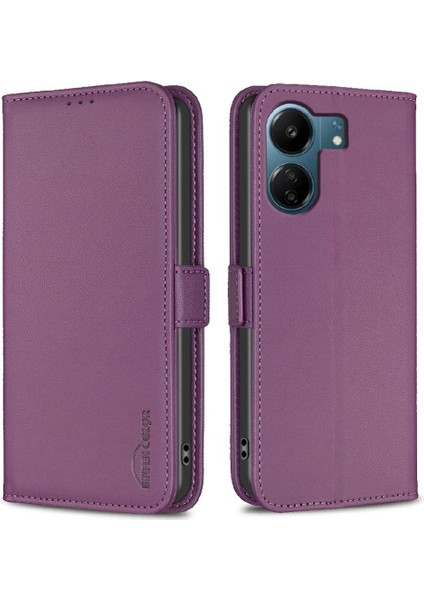Xiaomi Redmi Için Flip Case Xiaomi 4g Pu Deri Cüzdan Kart Yuvaları Tutucu Tpu (Yurt Dışından) indirimleri