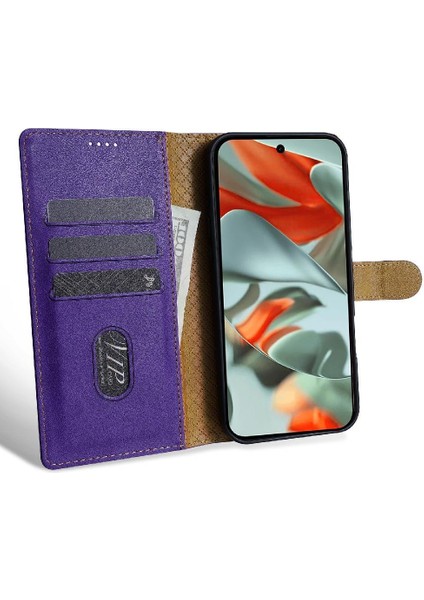 Google Piksel 9 Çift Katmanlı Koruma Için Flip Case Yan Cep Anti Kayma (Yurt Dışından) fiyatları