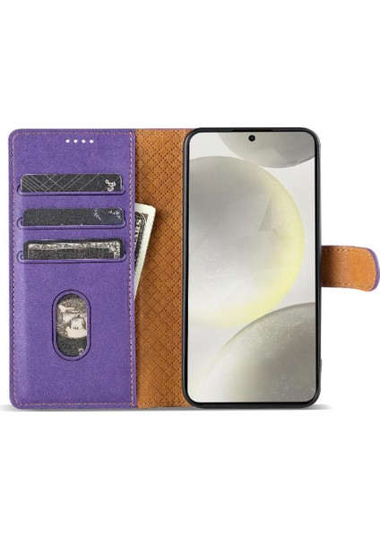 Samsung Galaxy Için Flip Case A53 5g Çift Katmanlı Koruma Kartı Yuvaları (Yurt Dışından) fiyatları