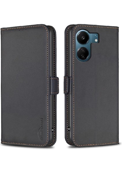 Xiaomi Redmi Için Flip Case Xiaomi 4g Pu Deri Cüzdan Kart Yuvaları Tutucu Tpu (Yurt Dışından) indirimleri