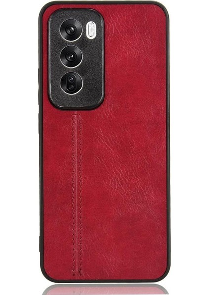 Oppo RENO12 5g Darbeye Sözleşmeli Tasarım Klasik Için Hafif Durumda (Yurt Dışından) fırsatları