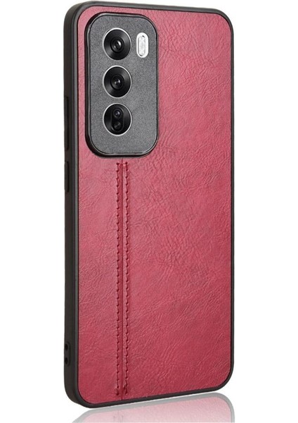 Oppo RENO12 5g Darbeye Sözleşmeli Tasarım Klasik Için Hafif Durumda (Yurt Dışından) indirimleri