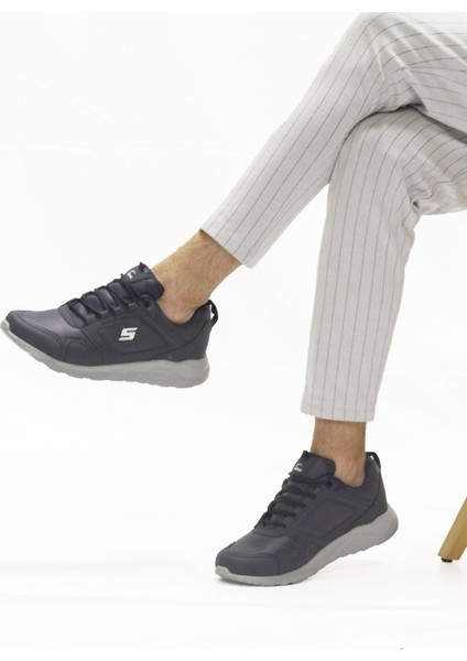 Speedrace Stunner Erkek Günlük Sneaker Spor Ayakkabı