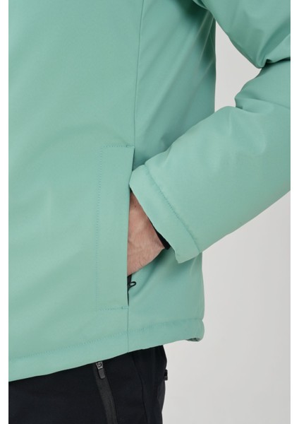 Erkek Kayak Montu 2311142 modelleri