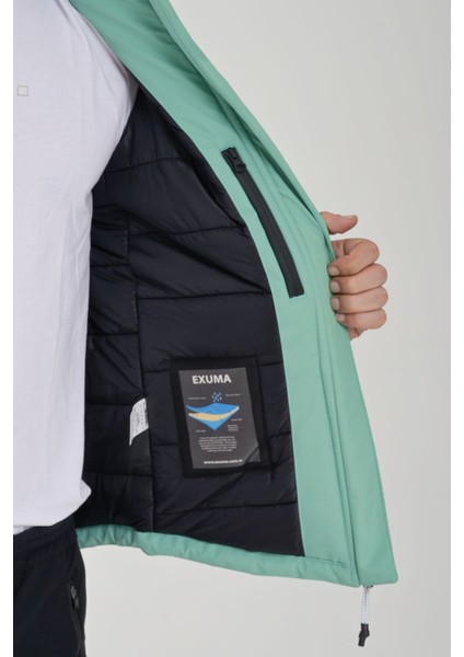 Erkek Kayak Montu 2311142 indirimleri