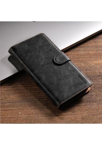 Samsung Galaxy M13 4g Için Flip Case Yan Cep Çift Katmanlı Koruma (Yurt Dışından) indirimleri