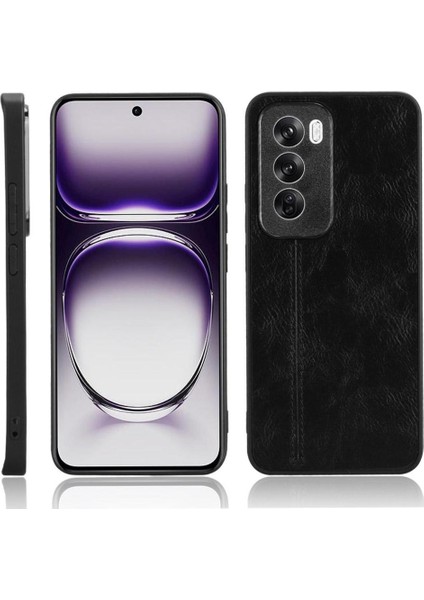 Oppo RENO12 5g Darbeye Sözleşmeli Tasarım Klasik Için Hafif Durumda (Yurt Dışından) fiyatları
