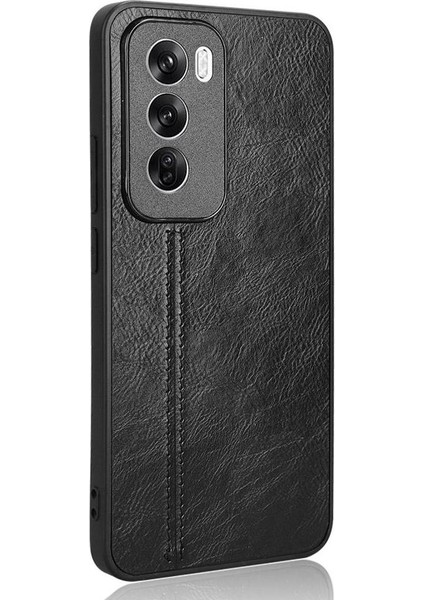 Oppo RENO12 5g Darbeye Sözleşmeli Tasarım Klasik Için Hafif Durumda (Yurt Dışından) modelleri