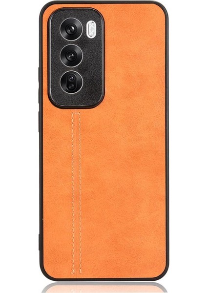 Oppo RENO12 5g Darbeye Sözleşmeli Tasarım Klasik Için Hafif Durumda (Yurt Dışından) fiyatları