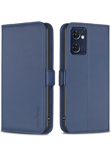 Oppo Bulmak Için Flip Case X5 Lite Darbeye Tpu Iç Kabuk Manyetik Pu (Yurt Dışından)