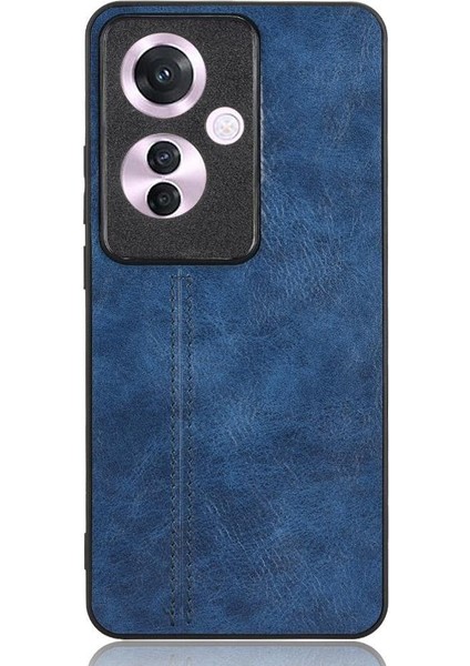 Oppo RENO11 F/oppo F25 Pro Klasik Ince Darbeye Dayanıklı Hafif Kılıf (Yurt Dışından) fırsatları