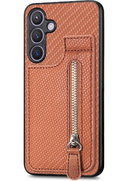 Samsung Galaxy S24 Cüzdan Manyetik Araç Montaj Standı Crad Yuvası (Yurt Dışından) indirimleri