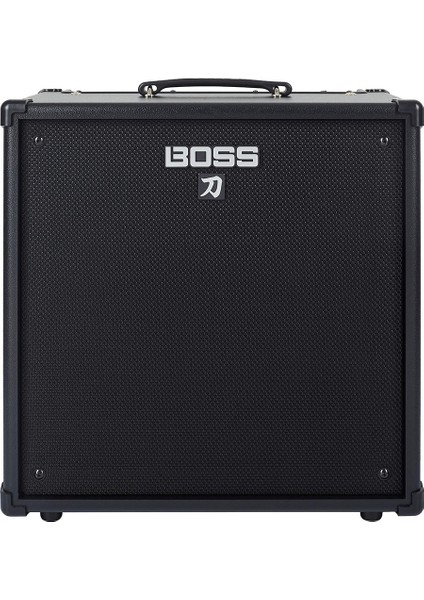 KTN110B Katana Bas Gitar Amfisi