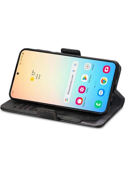 Samsung Galaxy S24 Cüzdan Ekleme Çoklu Kart Yuvası Çok Renkli (Yurt Dışından) modelleri