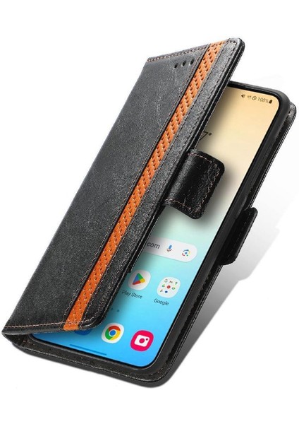 Samsung Galaxy S24 Cüzdan Ekleme Çoklu Kart Yuvası Çok Renkli (Yurt Dışından) fırsatları