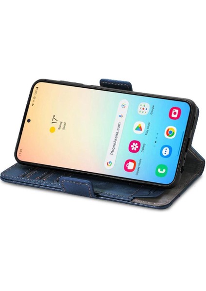 Samsung Galaxy S24 Cüzdan Ekleme Çoklu Kart Yuvası Çok Renkli (Yurt Dışından) fırsatları