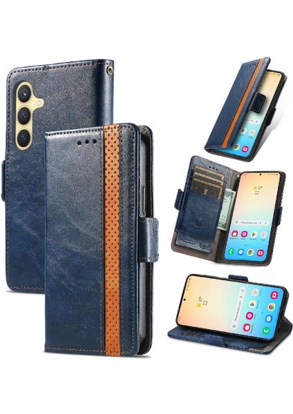 Samsung Galaxy S24 Cüzdan Ekleme Çoklu Kart Yuvası Çok Renkli (Yurt Dışından) indirimleri