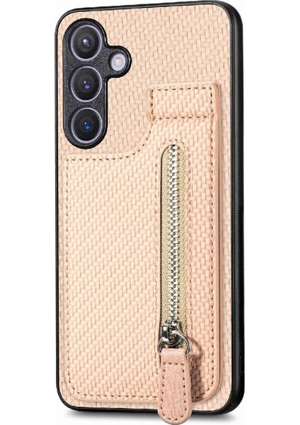 Samsung Galaxy S24 Cüzdan Manyetik Araç Montaj Standı Crad Yuvası (Yurt Dışından) fırsatları