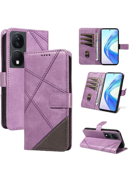 Onur X7B ile Yüksek Kaliteli Deri Telefon Koruma Kılıfı Için Flip Case (Yurt Dışından) fiyatları