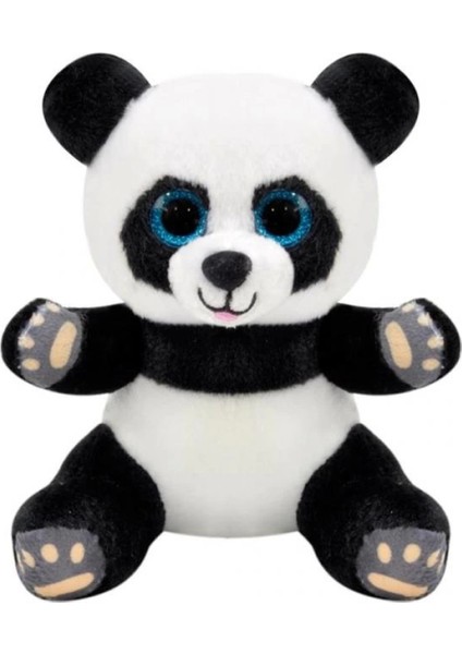 Pileli Store Panda 15 cm Pelüş Oyuncak