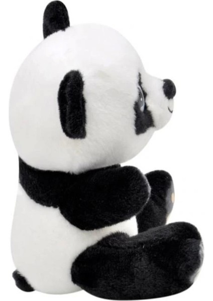 Pileli Store Panda 15 cm Pelüş Oyuncak