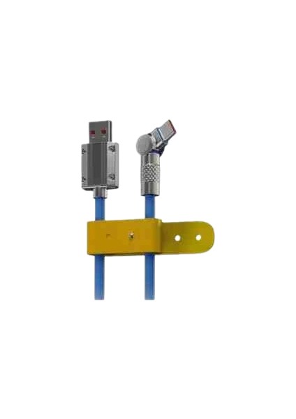 Type-C To USB Şarj/Data Kablosu