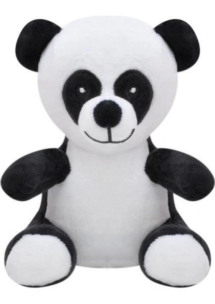 Pileli Store Panda 20 cm Pelüş Oyuncak