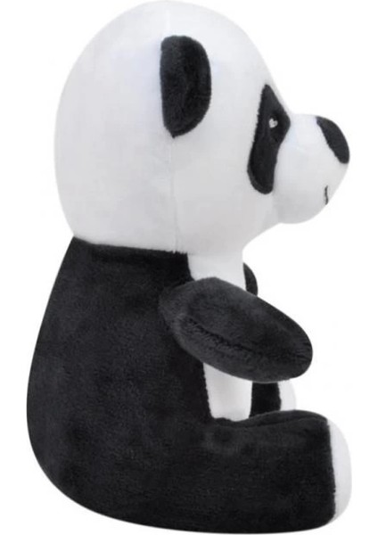 Pileli Store Panda 20 cm Pelüş Oyuncak