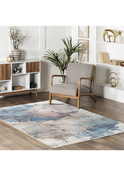 Anti-Alerjik Yıkanabilir Şönil Halı Kilim Eskitme, Modern Desen Oturma Odası, Salon, Çocuk Odası, Mutfak, Koridor Halısı, Yolluk fiyatları