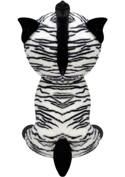 Pileli Store Zebra 17 cm Pelüş Çocuk Oyuncak