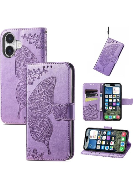 Apple iPhone 16 Telefon Kılıfı (Yurt Dışından) indirimleri
