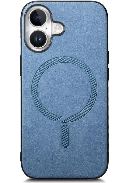 Apple iPhone 16 Plus Telefon Kılıfı (Yurt Dışından)
