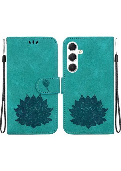 Samsung Galaxy S24 Plus Telefon Kılıfı (Yurt Dışından)