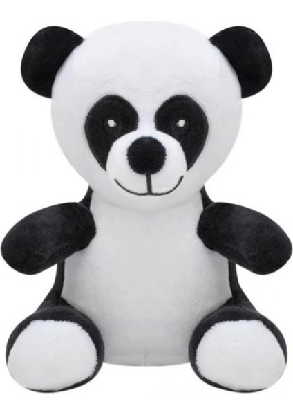 Panda 14 cm Pelüş Oyuncak