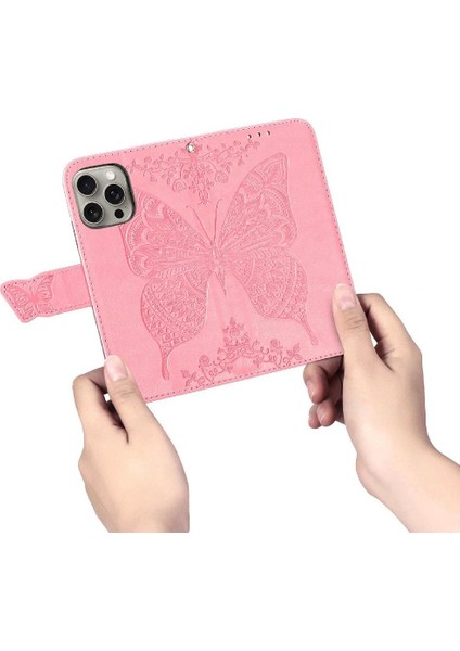 Apple iPhone 16 Pro Telefon Kılıfı (Yurt Dışından) modelleri