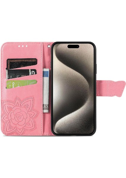 Apple iPhone 16 Pro Telefon Kılıfı (Yurt Dışından) indirimleri