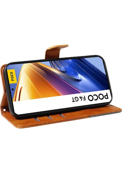 Xiaomi Redmi K50 Gaming Telefon Kılıfı (Yurt Dışından) modelleri