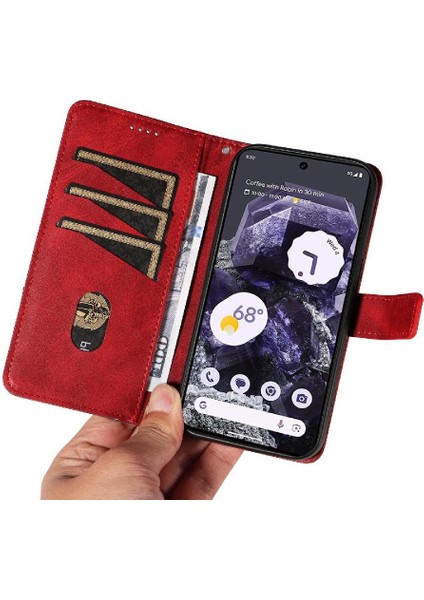 Google Pixel 9 Pro Telefon Kılıfı (Yurt Dışından)