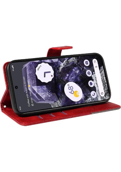 Google Pixel 9 Pro Telefon Kılıfı (Yurt Dışından)