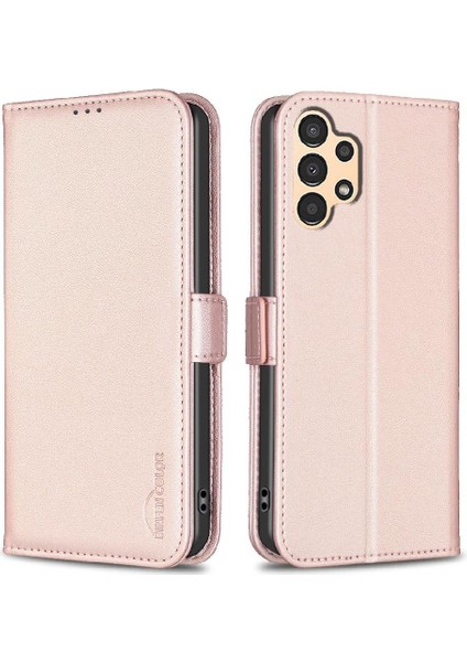 Samsung Galaxy A13 4G Telefon Kılıfı (Yurt Dışından)