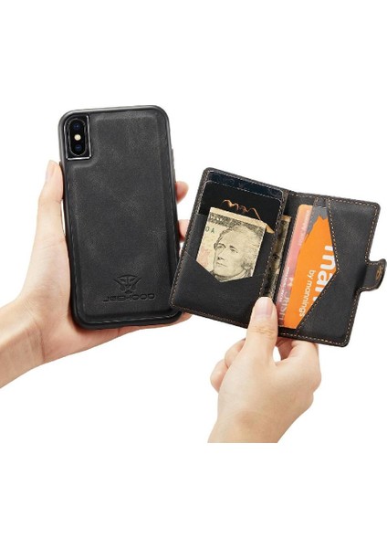 Apple iPhone XS Max Telefon Kılıfı (Yurt Dışından)