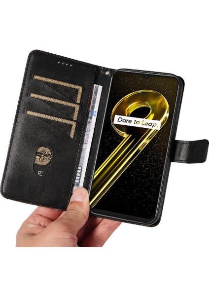 Realme Realme 9i Telefon Kılıfı (Yurt Dışından) modelleri