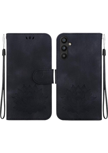 Samsung Galaxy A34 5G Telefon Kılıfı (Yurt Dışından)