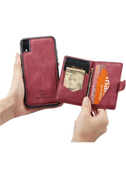 Apple iPhone XR Telefon Kılıfı (Yurt Dışından)