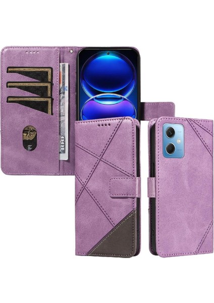 Xiaomi Redmi Note 12 5G Telefon Kılıfı (Yurt Dışından) indirimleri