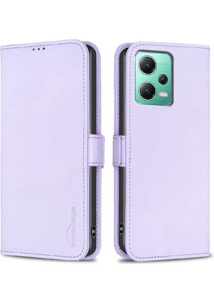 Xiaomi Redmi Note 12 5G Telefon Kılıfı (Yurt Dışından) indirimleri