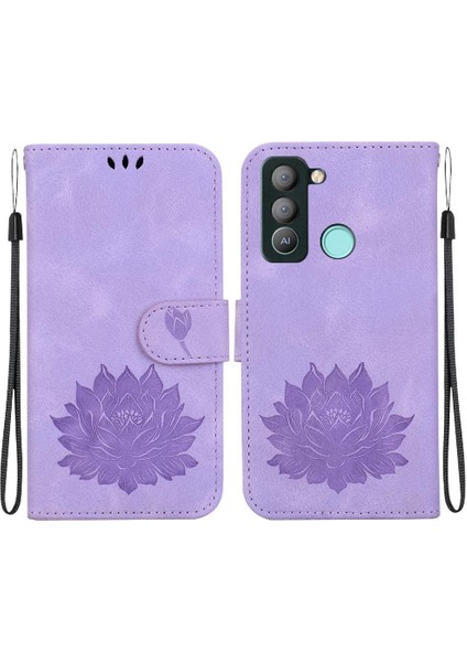Tecno Pop 5 Lite Telefon Kılıfı (Yurt Dışından)